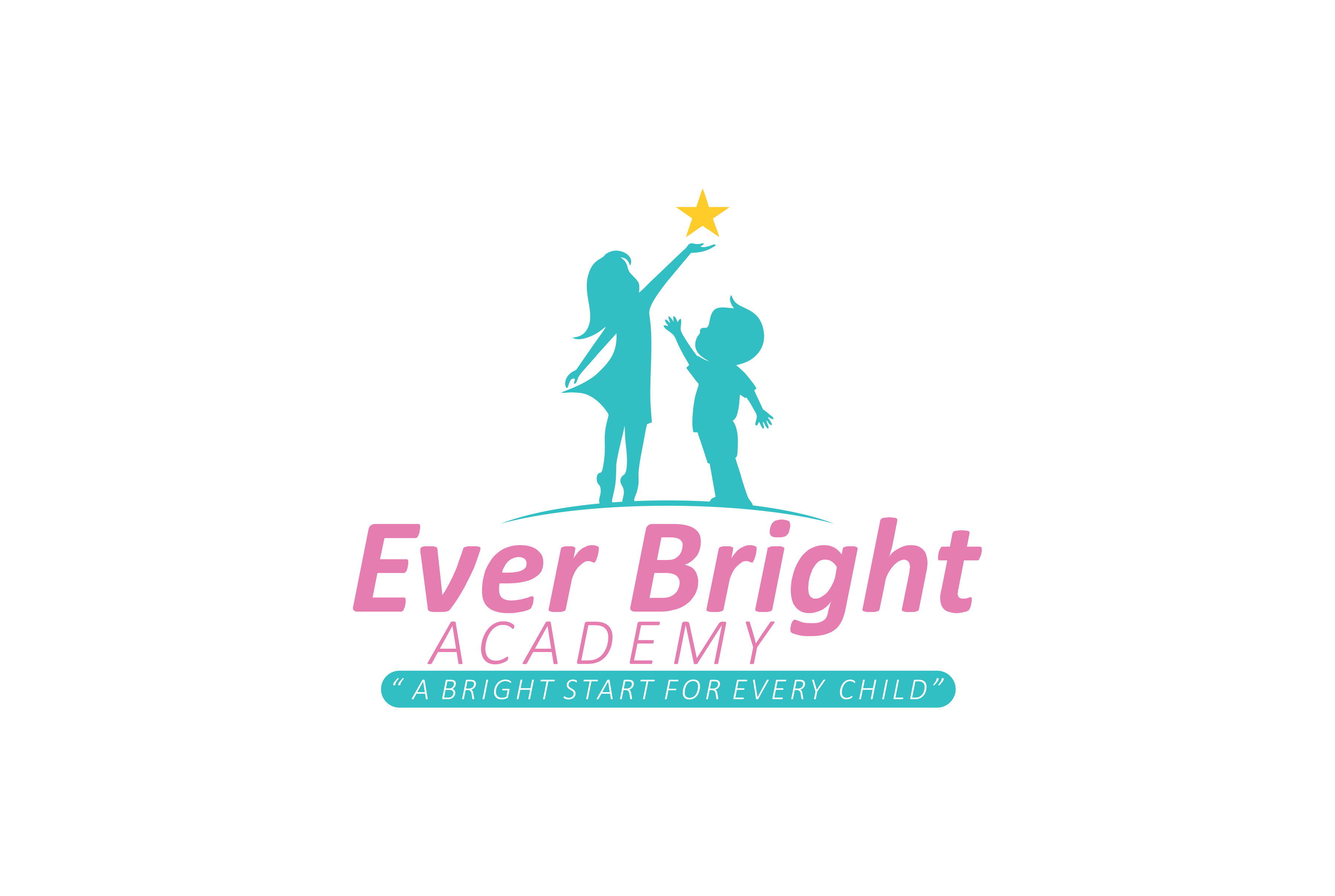 Ever Bright Academy Logo
